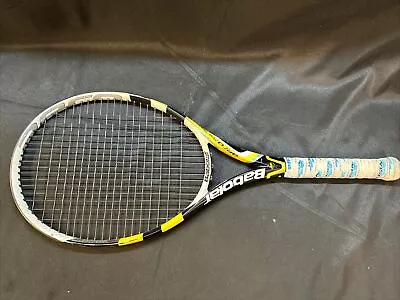 Babolat Aeropro Team - Grip 4 1/8. USED • $54.99