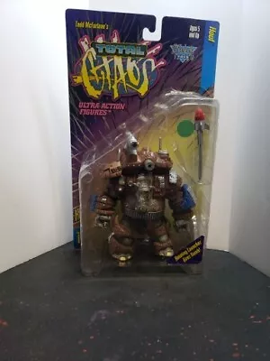 McFarlane Toys Spawn Total Chaos Hoof Ultra Action Figure 1996 Series 1 22E1 • $24.99