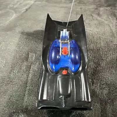 $29.99 • Buy 1977 Batmobile - Radio Controlled - Car DC Comics - With Antenna - NO REMOTE