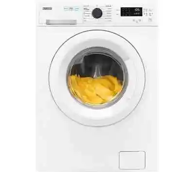 Zanussi ZWD86SB4PW Freestanding Washer Dryer 8kg/4kg 1600RPM White BRAND NEW • £799