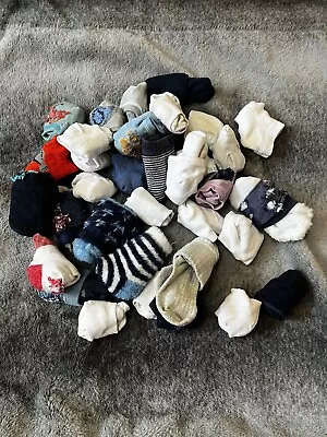 Boys Clothes Bundle 1-2 Years • £0.99