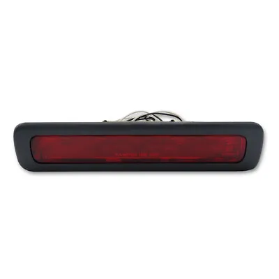 Rear Third Brake Light Lamp Tailgate Red For Mitsubishi L200 Strada 1999 2004 • $61.45