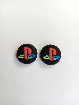 Analog Thumb Grips Sony Logo/ Ps5/ Xbox1/ Xbox Series X • $10