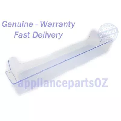 DA63-07161A Samsung Refrigerator Door Bottle Shelf • $47.95