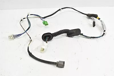 2005-2009 Subaru Legacy GT Door Wiring Harness Rear Right 81822AG04B OEM 05-09 • $14.99