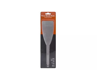 Windshield Removal Sheath Blade Express Auto Glass Cut Out Tool 3 X 12 Inch • $29.99