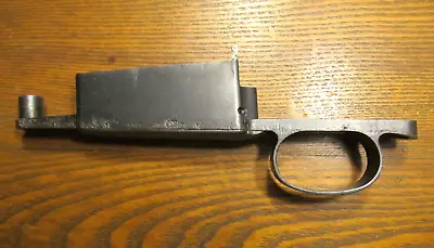 Mauser Rifle Model 93 - 95 Steel Hinged Trigger Guard • $10.50