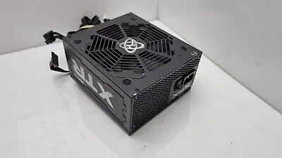 XFX Pro 650W Desktop PSU ATX Power Supply Unit XPS-650W-3XB • £59.99