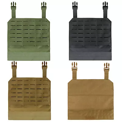 Condor 221225 VAS Plate Carrier System LCS Tactical Modular PALS MOLLE Panel • $14.95