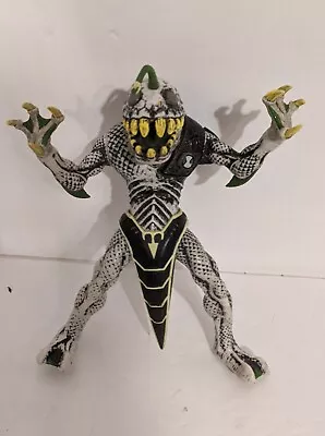 Ben 10 Ripjaws HyperAlien Ultimate 7  Action Figure RARE • $24.99