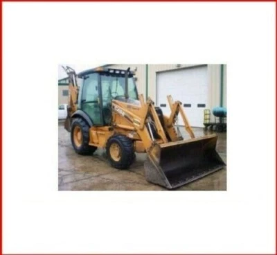 $9.09 • Buy Parts Catalog Case 580 SUPER M 580SM 580 SUPER M+ Series 2 Loader Backhoe 580M