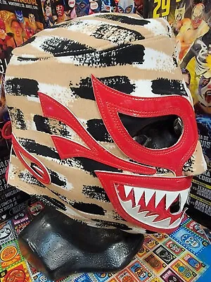 Mil Mascaras Lucha Libre Pro Grade Mask • $90