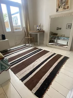 £25 • Buy Habitat Rug Wool