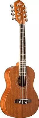 Oscar Schmidt OU28T Tenor 8 String Ukulele - OU28T • $193.90