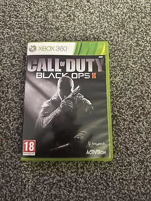 Call Of Duty: Black Ops II (2) - Xbox 360 / Xbox One  • £11.06