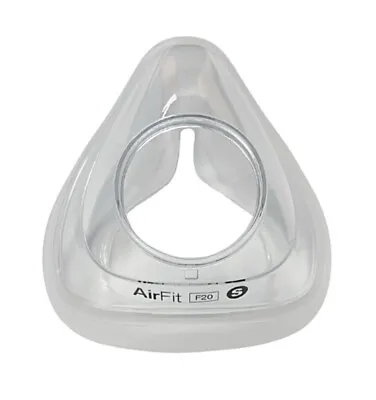 New Res Med Airfit F20 Cushion 3 Sizes • $29.98