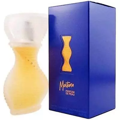Parfum De Peau By Montana • $62.55
