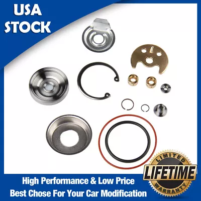 49131-07005 Turbo Repair Rebuilt Kit For BMW 335I Volvo Mitsubishi TD02 TD025 • $28.99