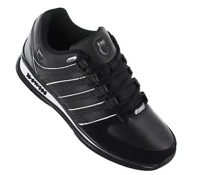 NEW K-Swiss Rinzler 01235-002-M Shoes Sneakers • $153.19