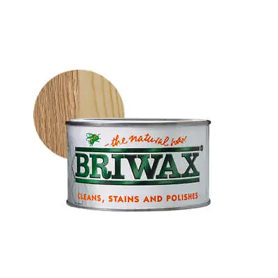 Briwax Original Wax Polish • £14.95