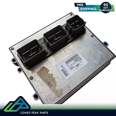 $79.90 • Buy 2007 Ford F150 4.6L PCM ECM ECU Engine Control Module 7L3A-12A650-HBB