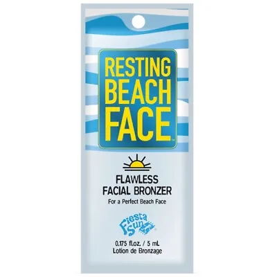 £2.50 • Buy Fiesta Sun Seaside Collection Sunbed Tanning Lotion Cream ALL Bottles & Sachets