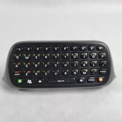 Microsoft OEM Xbox 360 Chatpad Genuine Original Very Good 1844 • $9.99