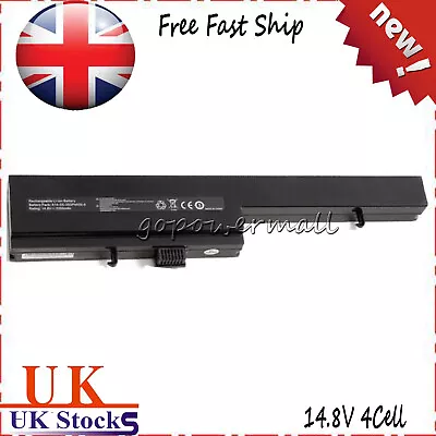 £21.66 • Buy Battery For Advent Monza V200/V100/T200/T100/S200/S100/N3/N2/N1/E1/C1 Series