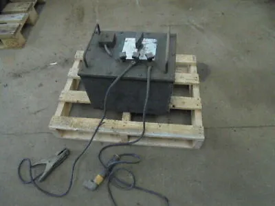 £120 • Buy For, Oxford Oil Cooled Welder In Good Condition