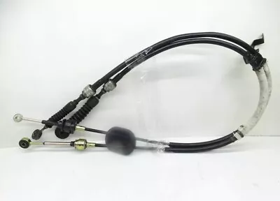 98 -02 Accord Manual Shifter Cables Shift Linkage 97-01 Prelude H22 H23 Swap • $199.95