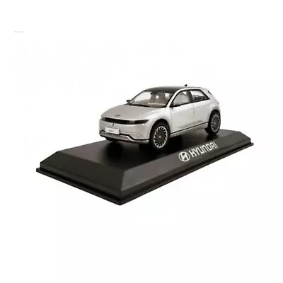 [Same-Day *] Hyundai * IONIQ 5 * 1:43 Miniature Diecast Model Display Car Toy • $40.68