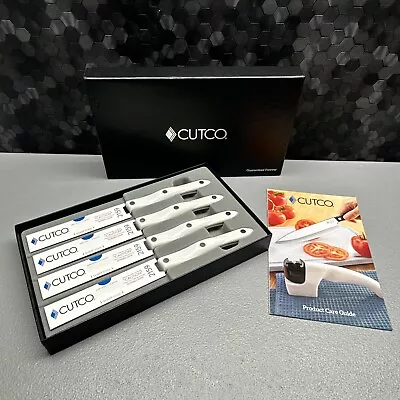 $250 • Buy Cutco 2159 Steak Knives 4 Pack