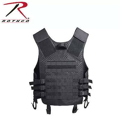 Rothco 5402 / 5403 / 5404 / 5405 / 5408 MOLLE Modular Vest • $63.99