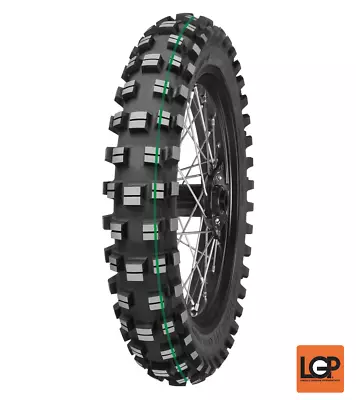 Mitas XT-754 120/90B-18 All-Terrain Off-Road Motorcycle Tire  120/90-18 • $139.99