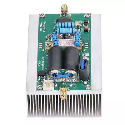 Linear HF Power Amplifier 1.5‑54MHz SSB Low Power Amplifier Board For ESA • $154.60