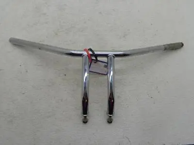 2002-2003 Kawasaki MeanStreak VN1500 VN1500P 1500 HANDLEBAR HANDLEBARS • $64.95