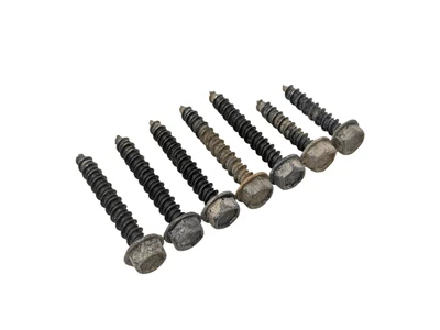 $19.99 • Buy 00 Polaris Trail Boss 325 Clutch Cover Housing Mounting Bolts Screws
