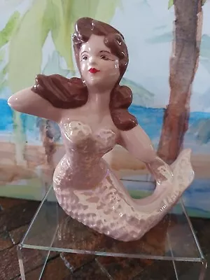 Florence Ceramics Mermaid. • $159