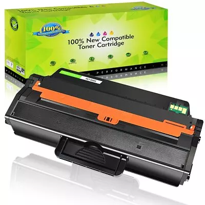 1PK MLT-D103L Toner For Samsung SCX-4727FD/HD 4726FD/FN 4728FD/FW/HN 4729FD/FW • $23.46