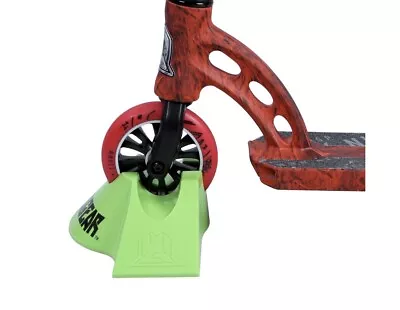 MADDGEAR Scooter Parking Stand  Kids Pro Portable Garage • $3.95