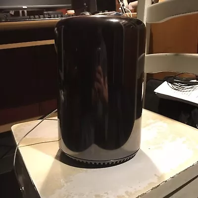 2013 Mac Pro • $300