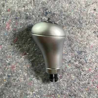 2008 Mercedes-Benz C300 Silver Shift Knob Direct Replacement Fit • $30