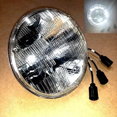 28v 60w Headlight ; MS18008-4863 6240-00-966-3831 8741491 A-A-2044 A-A-2072 • $18