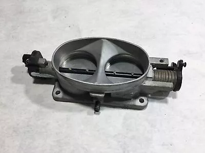 03-06 Dodge Viper SRT10 2005 8.3L RWD Engine Motor Throttle Body ; • $577