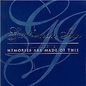 Jim Reeves : Gentleman Jim - Memories Are Made Of This CD 2 Discs (2004) • £2.22