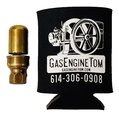 Single Chime Peanut Brass Whistle Steampunk Railroad Train 3  Long 1  Diam • $69.99