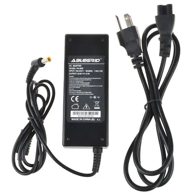 AC Adapter Charger For Sony Vaio Series 19.5V 90W Power Supply Cord Laptop • $9.98