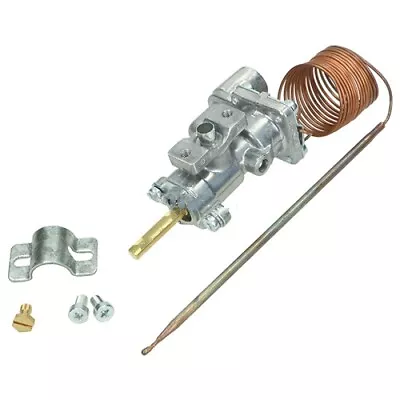 £133.36 • Buy Original Rangemaster/Leisure/Flavel Gas Oven Thermostat For Flavel 6331