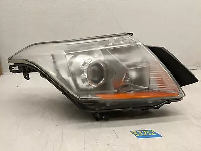 2013-2016 Mercedes Benz Ml63 Ml350 Ml550 W166 Xenon Headlight Headlamp Left Assy • $360.08