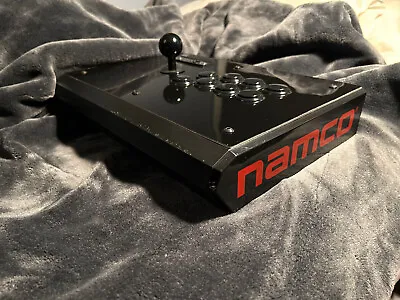 Mad Catz Fight Stick Limited Edition Tekken Hybrid Club Namco Bandai • $380